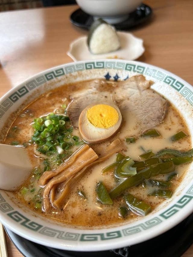 桂花ラーメン徳王店 - サブ画像1