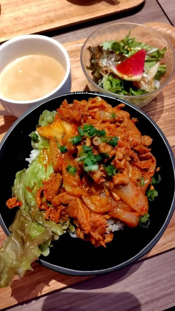 NOWL KOREAN KITCHEN - サブ画像2