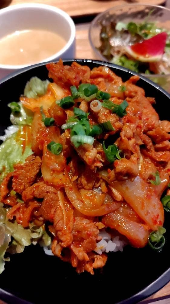 NOWL KOREAN KITCHEN - サブ画像3