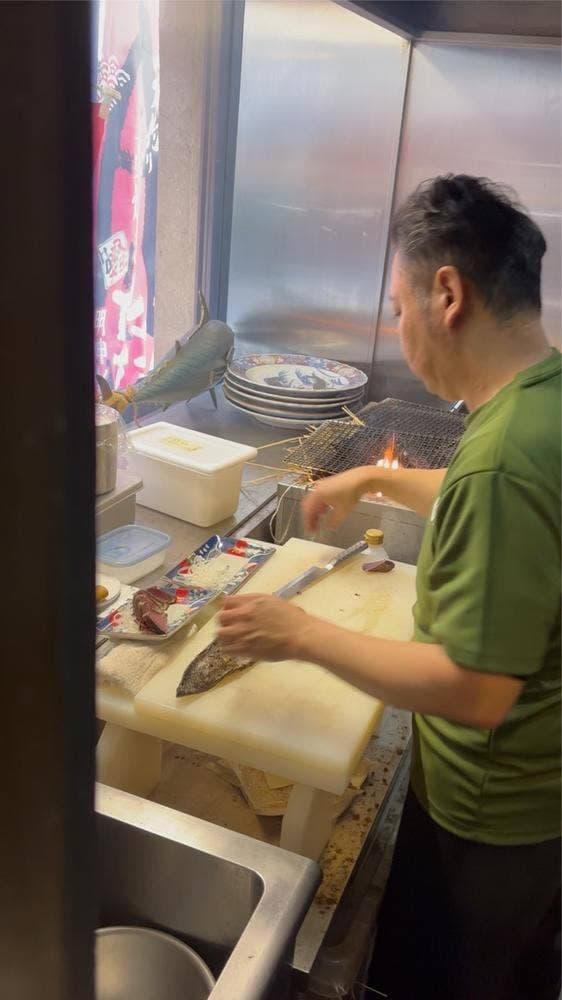 藁焼きと鯛めし 四国の酒場 本町店 - サブ画像2