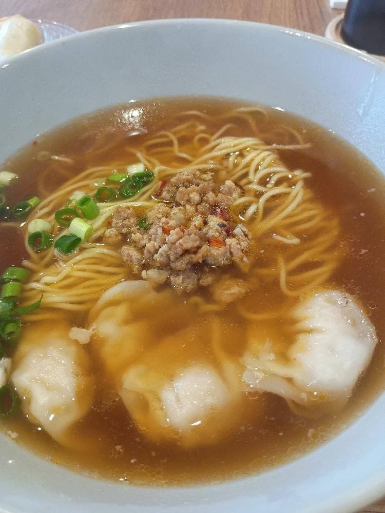 御龍軒