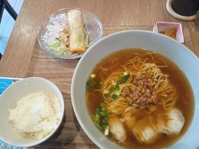 御龍軒 - サブ画像1