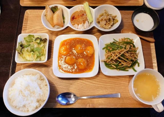 四川中華 煌炎 - サブ画像1