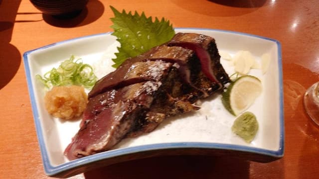 酒國 長宗我部 - サブ画像2