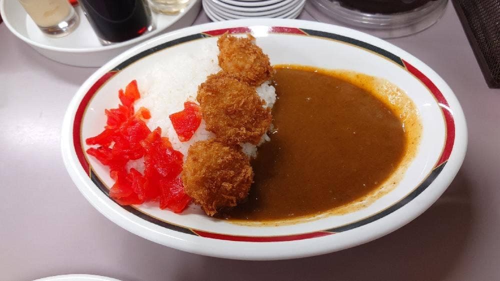 みよしのチェーン中の島店