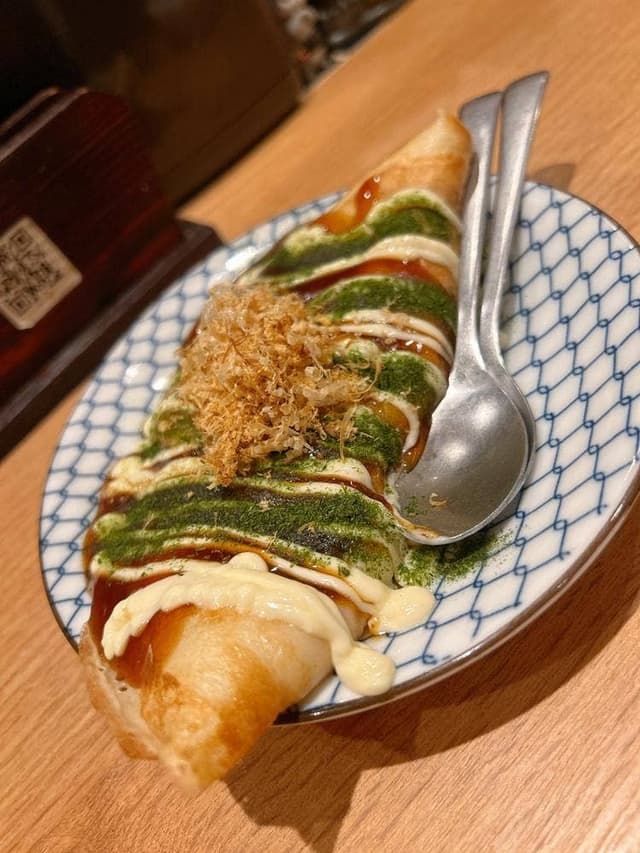 のみくい なにわ - サブ画像3