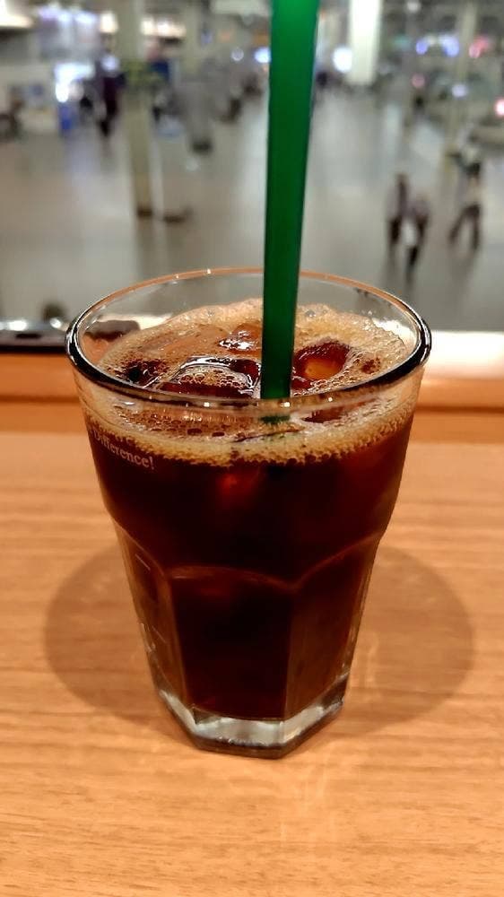 タリーズコーヒー 阪急大阪梅田駅3F店 - サブ画像2