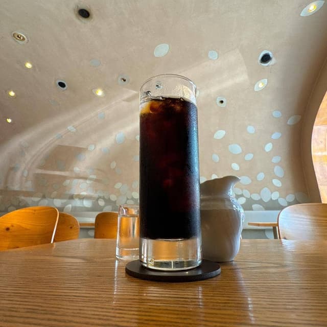 炭火焙煎珈琲 凛 east+ - サブ画像3