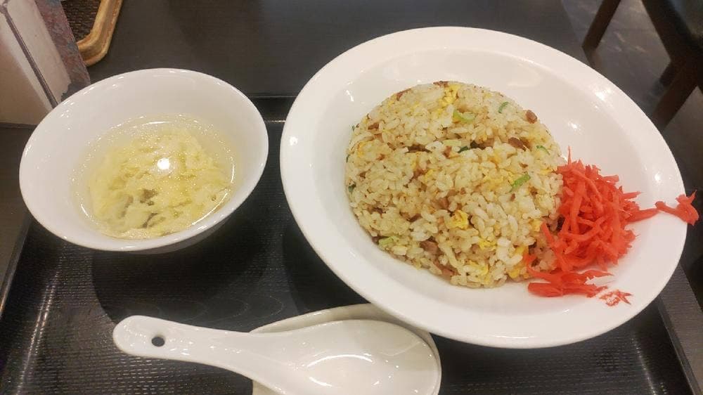 信忠閣オアシス21店