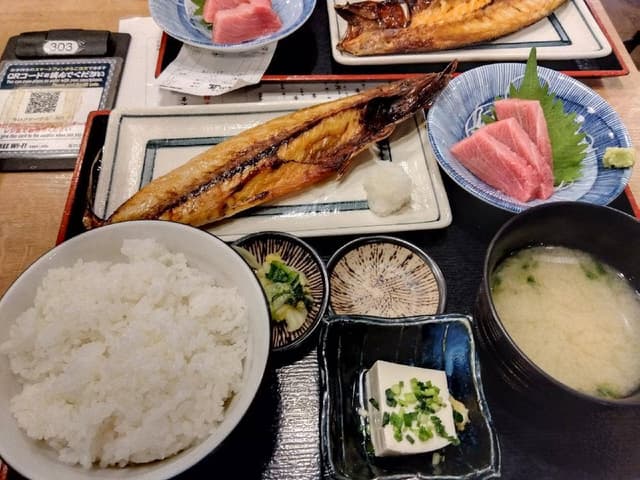 大衆酒場 五の五 祐天寺駅前店 - サブ画像1