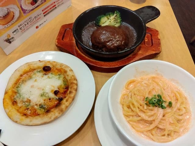 ガスト 下平間店 - サブ画像2