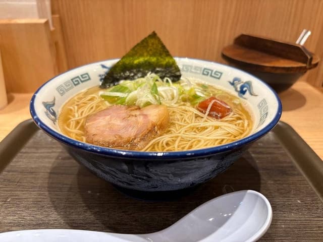 舎鈴 KITTE大阪 - サブ画像2