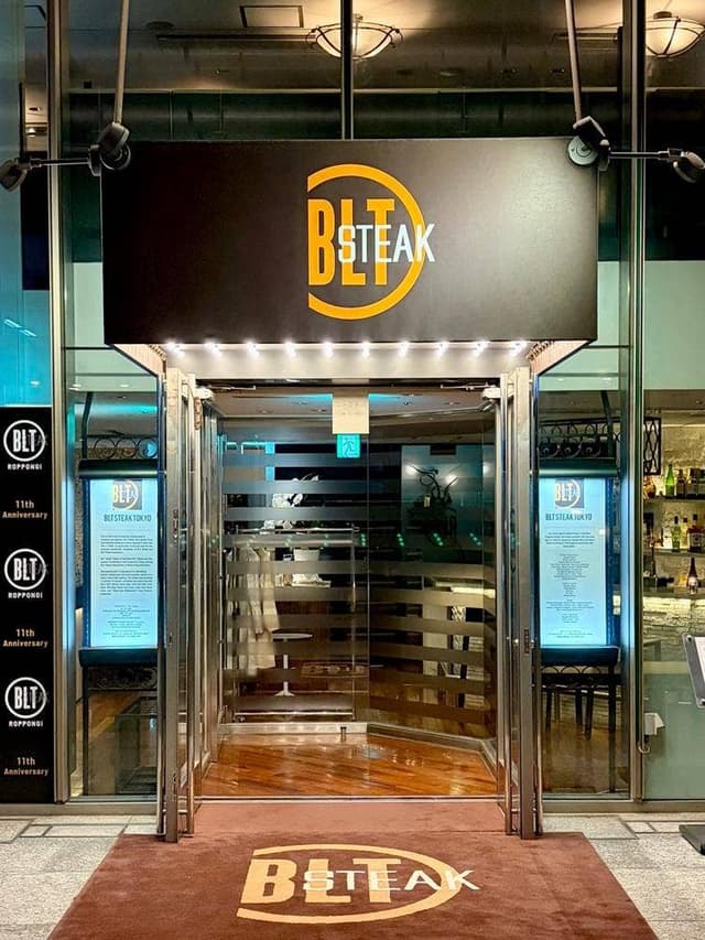 BLT STEAK ROPPONGI - サブ画像3