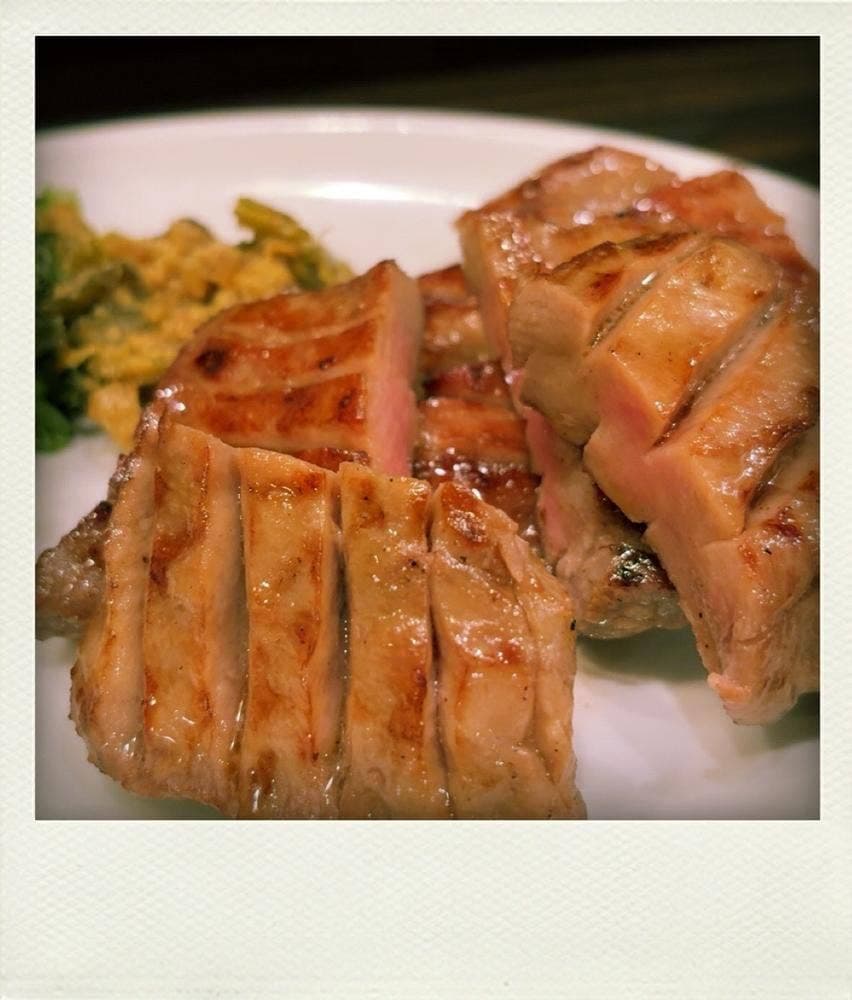 牛タン焼専門店 司 東口店