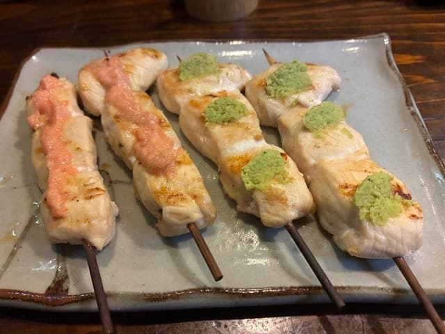 とり一 - サブ画像2