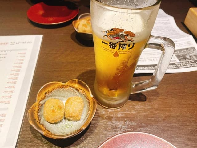 博多野菜巻き串と金沢おでん はちまき - サブ画像3