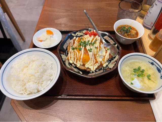 新ゆり飯店 - サブ画像2