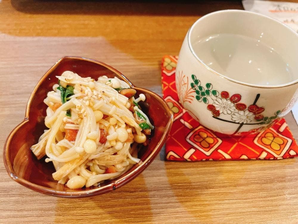 お酒とおうちごはん まんまる