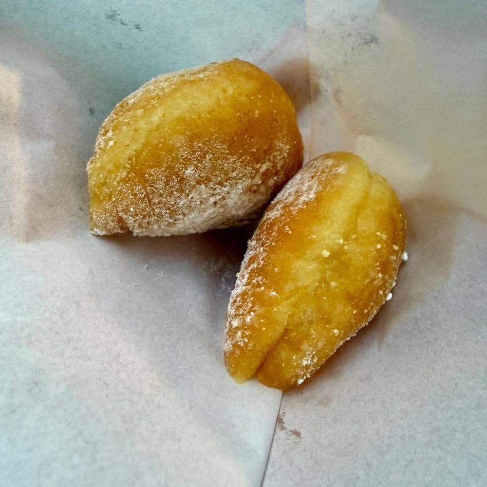 FuWa Donuts