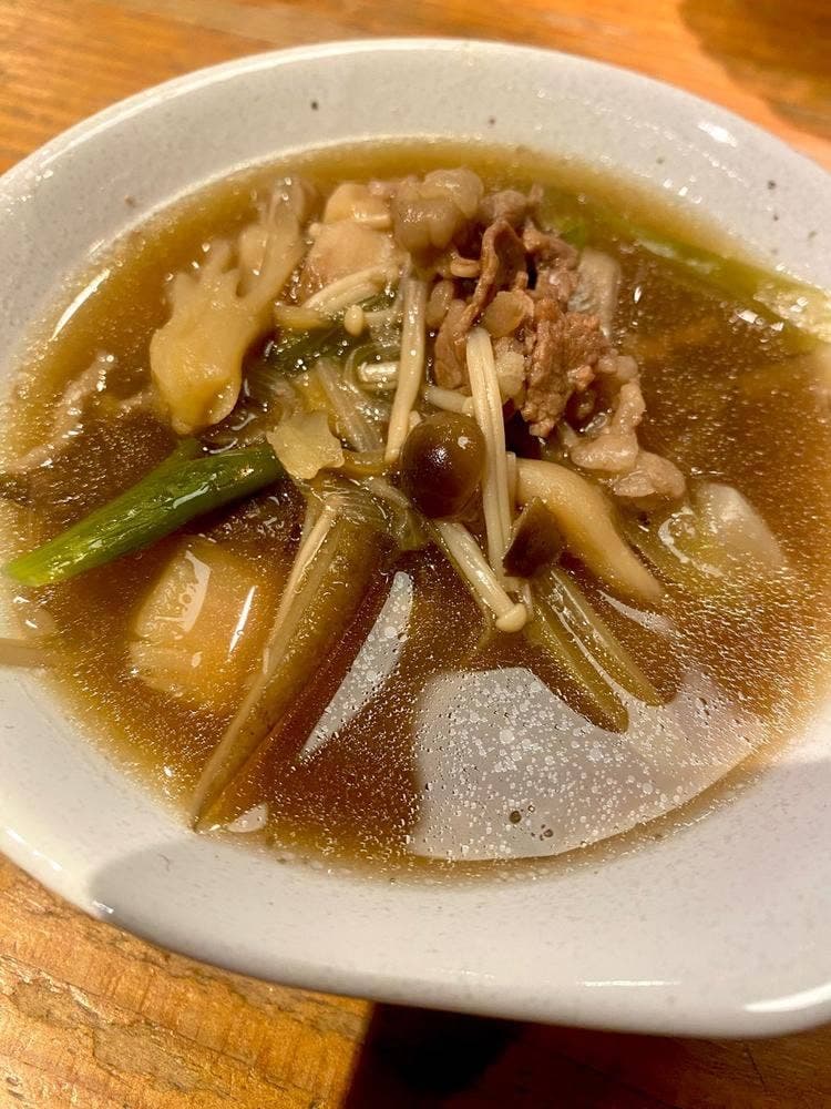 山形料理と地酒 まら