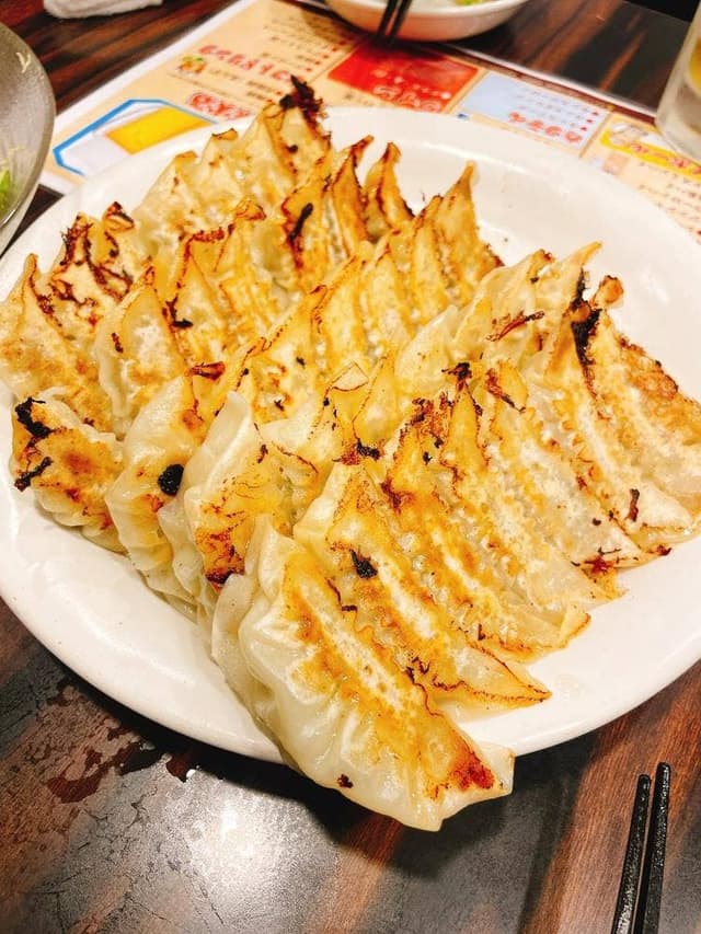珉珉 豊洲店 - サブ画像1