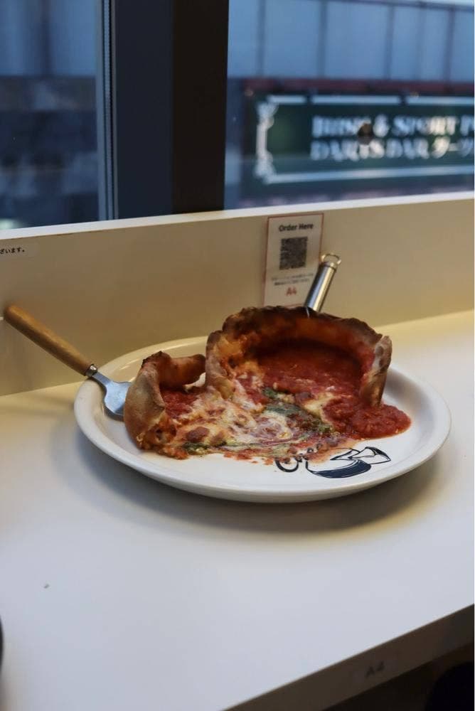 原価ビストロチーズプラス