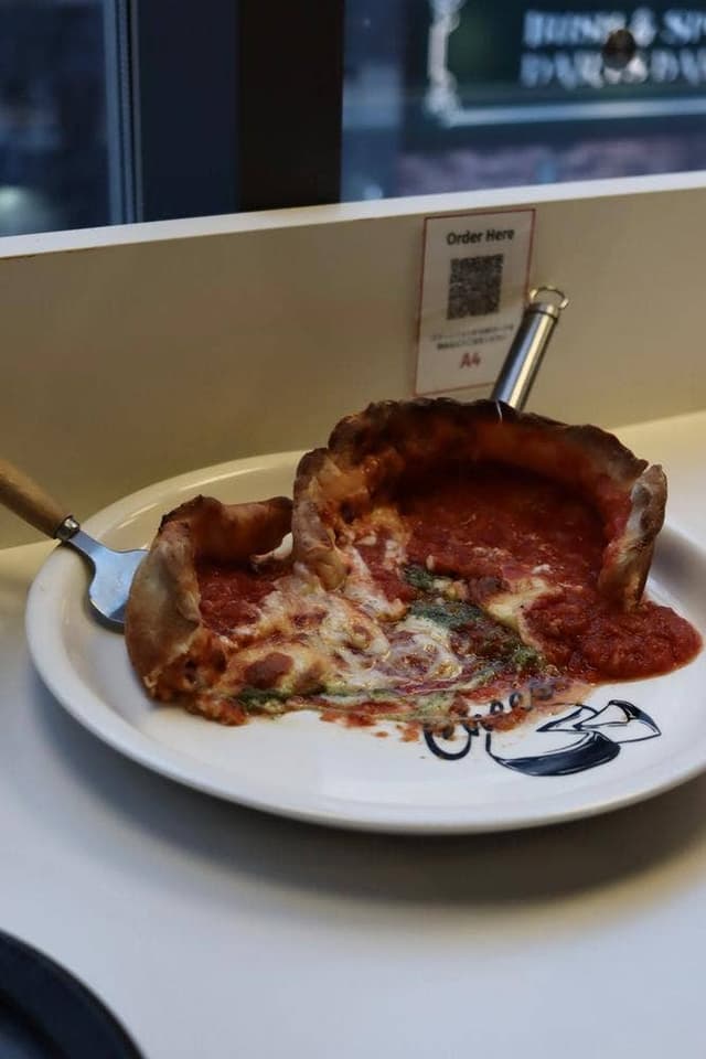 原価ビストロチーズプラス - サブ画像1