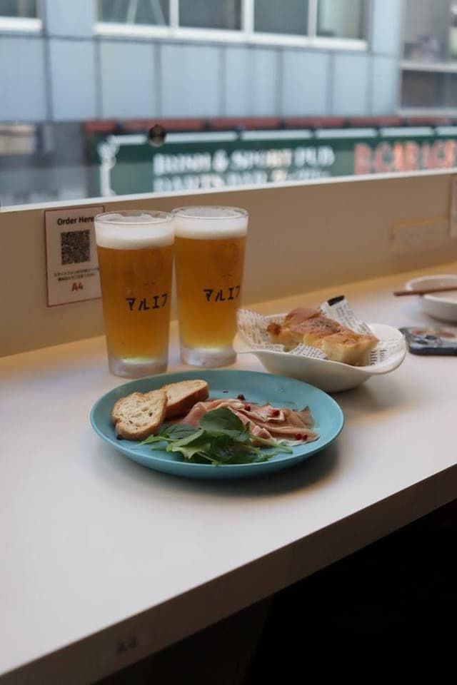 原価ビストロチーズプラス - サブ画像3