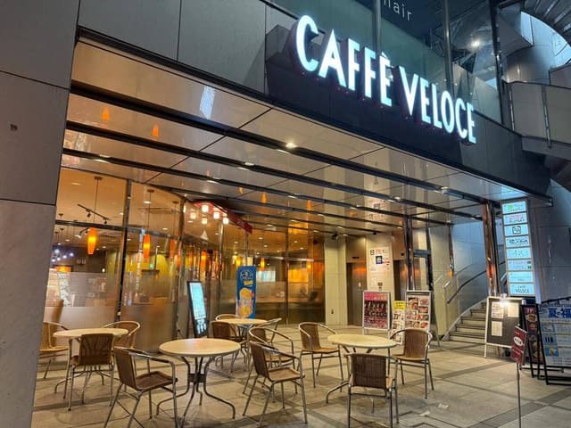 カフェ・ベローチェ 千葉店 - サブ画像1