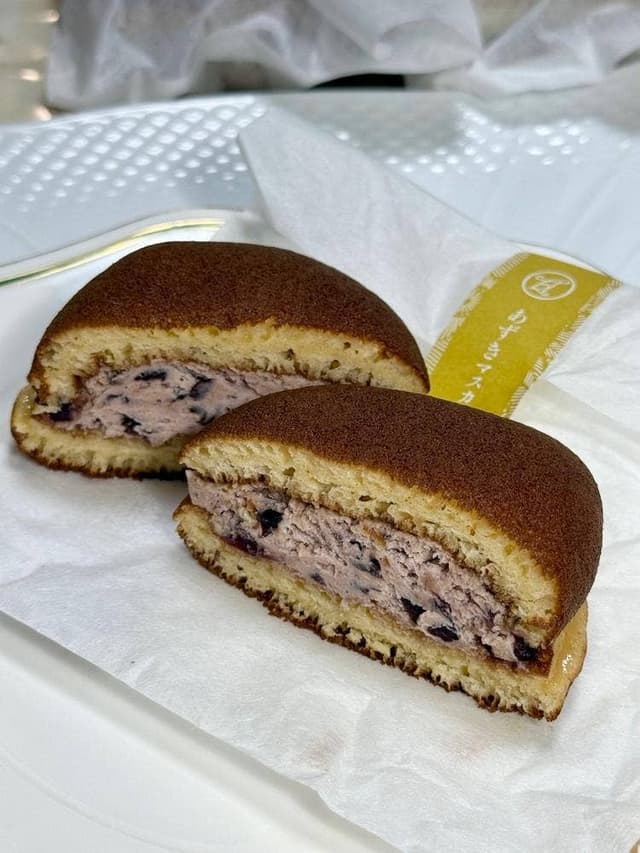 赤坂おぎ乃 和甘 エキュート大宮店 - サブ画像2