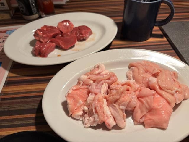 味覚園 総本店 - サブ画像1