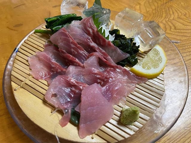 そばダイニング 上仲屋 - サブ画像1