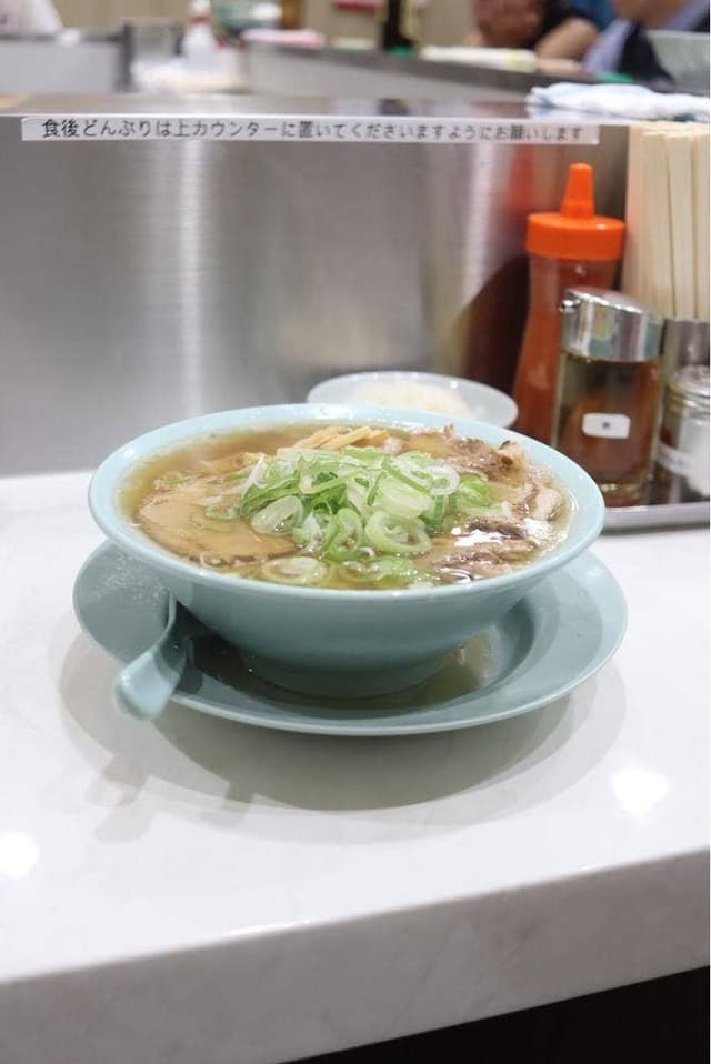 渋谷かっちゃんラーメン - サブ画像1