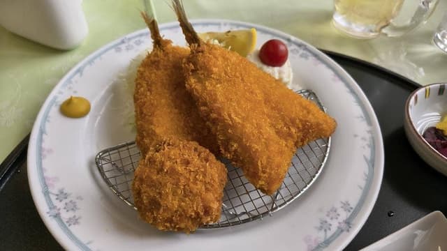 万木城カントリークラブ レストラン - サブ画像1