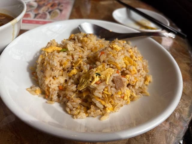 焼賣太樓 桜橋店 - サブ画像1