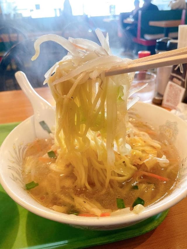 おなかの友達 萬来 春日部店 - サブ画像1