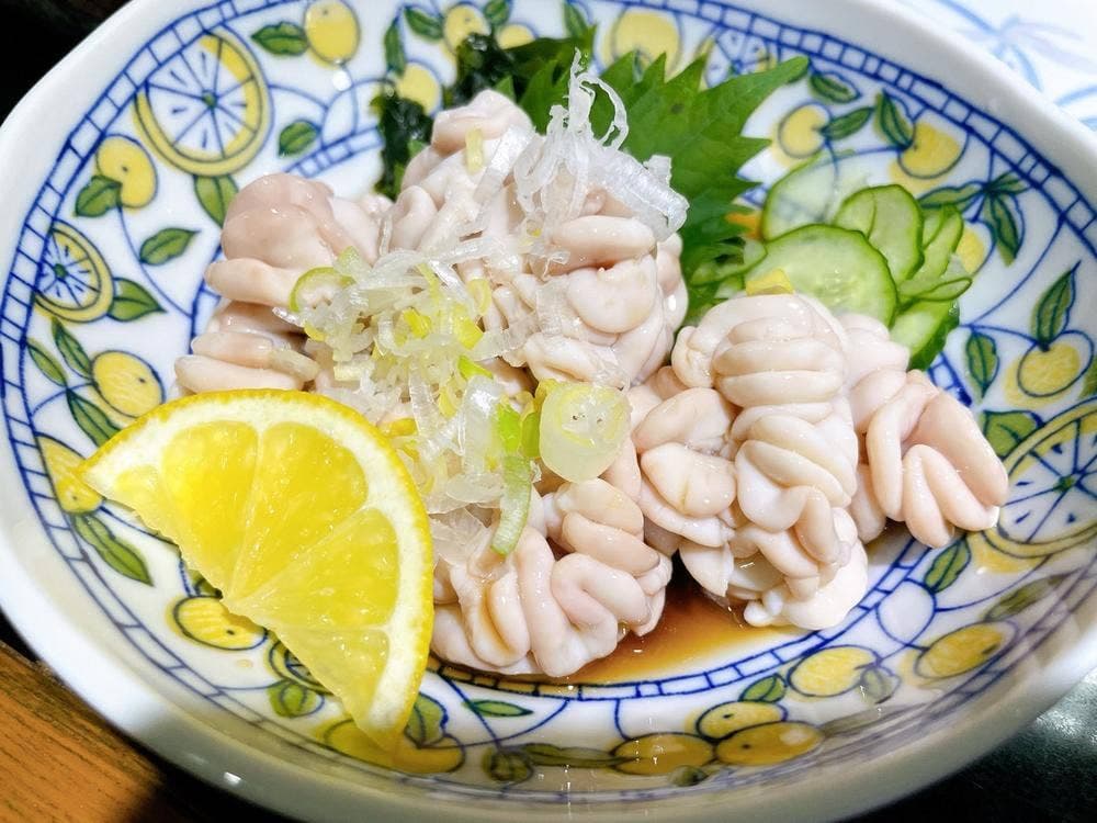 海鮮すし居酒屋 愉快