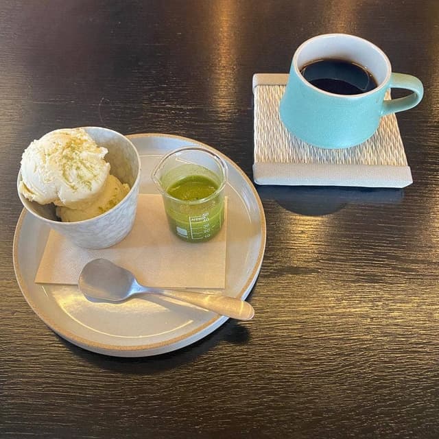 CREUE by OVERCOFFEE - サブ画像1