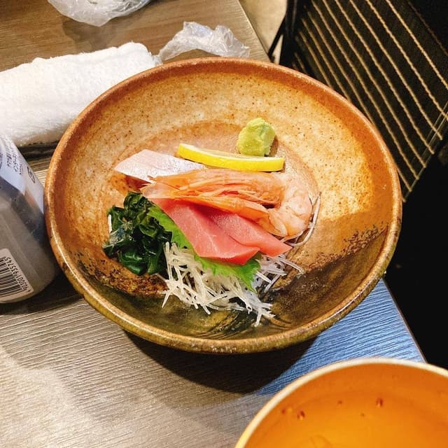 酒肴 おおぎ 新市役所前・相生町店 - サブ画像1