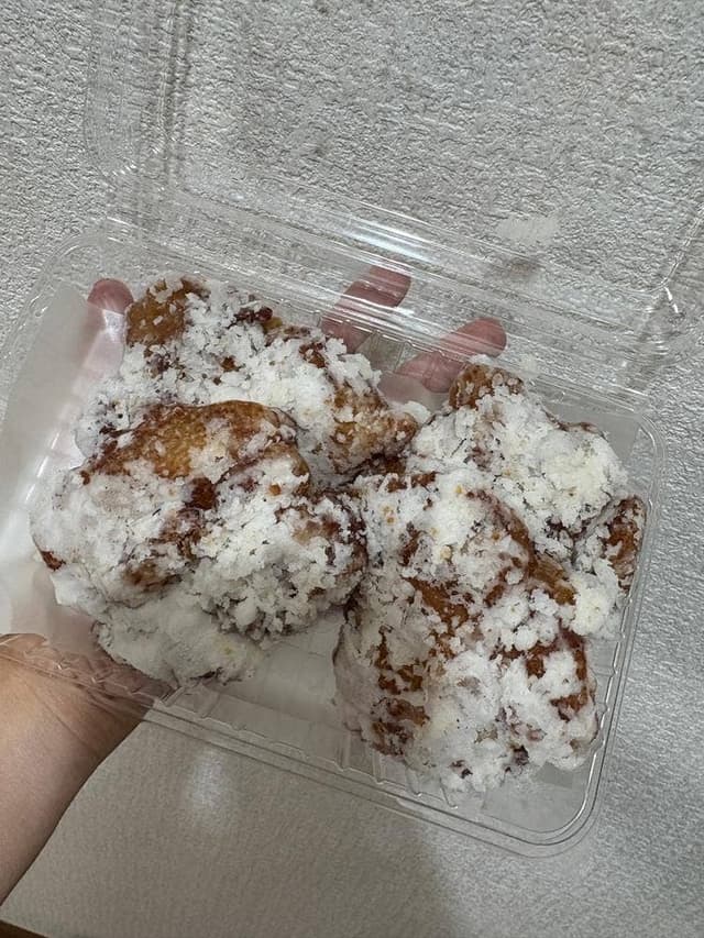 鳥久惣菜 からたつ - サブ画像1
