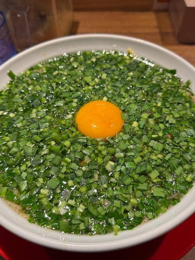 にんにく背脂 パンチ軒 - サブ画像1