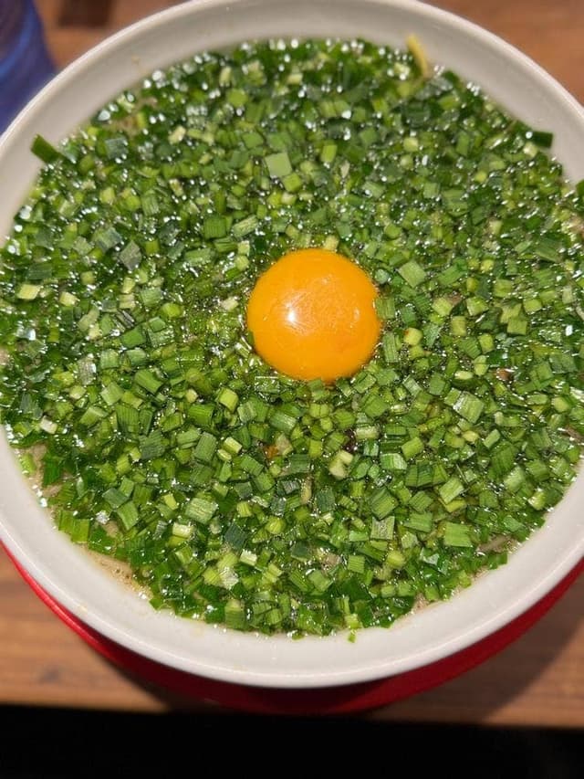 にんにく背脂 パンチ軒 - サブ画像2