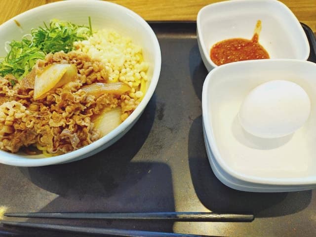 吉野家 258号線桑名店 - サブ画像1