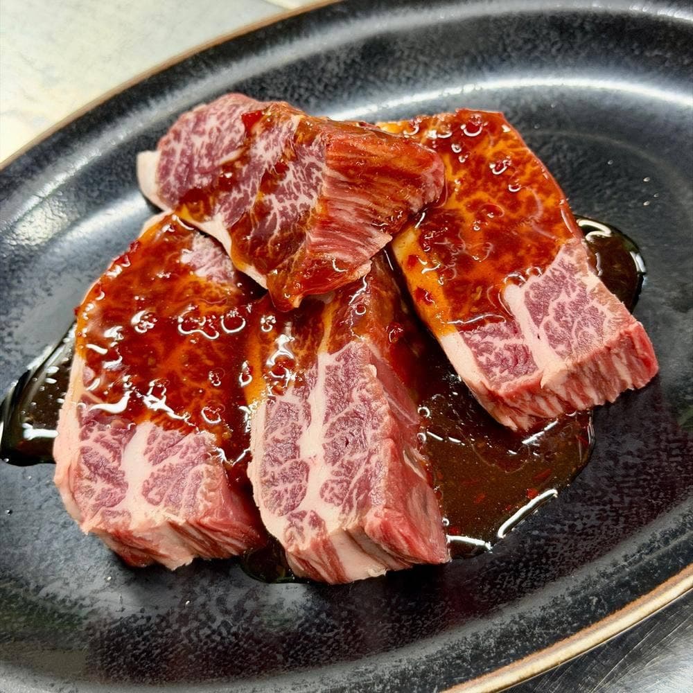 アジェ 松原本店