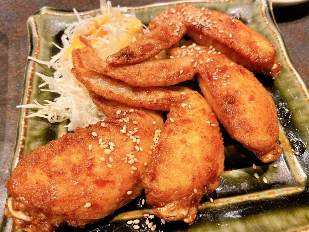 串や ほてい 豊春店
