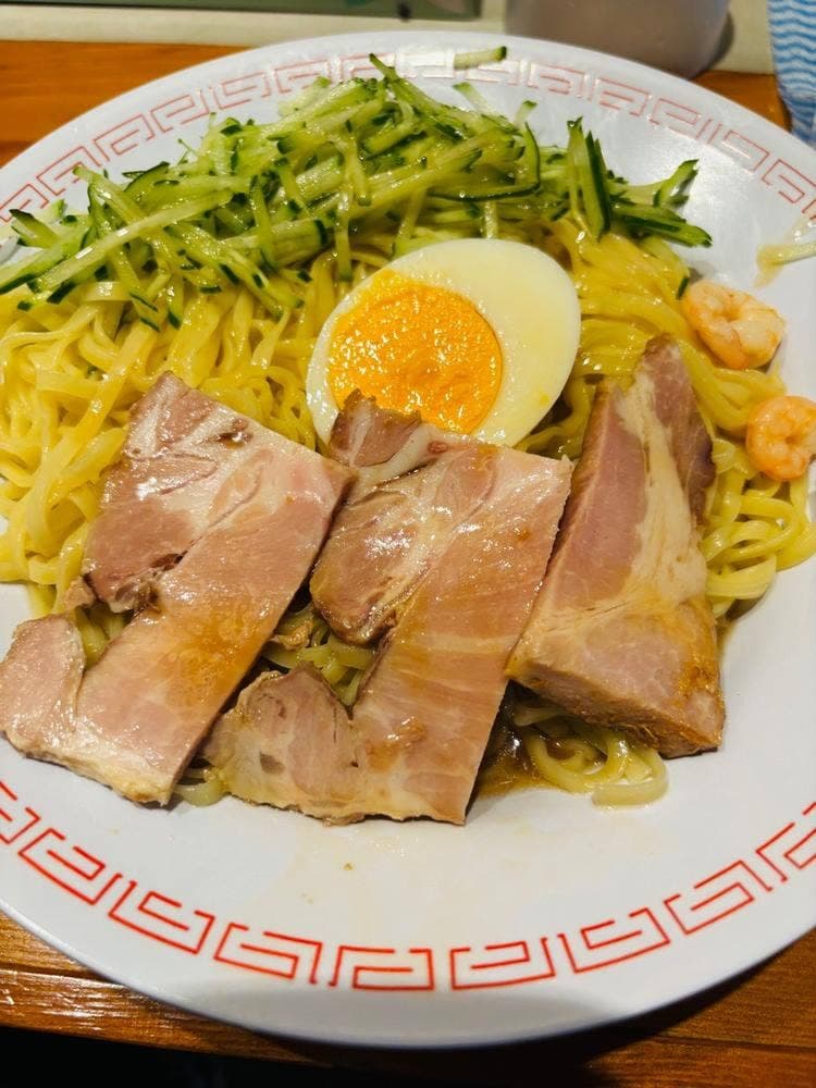 呉冷麺 呉門 神田神保町店
