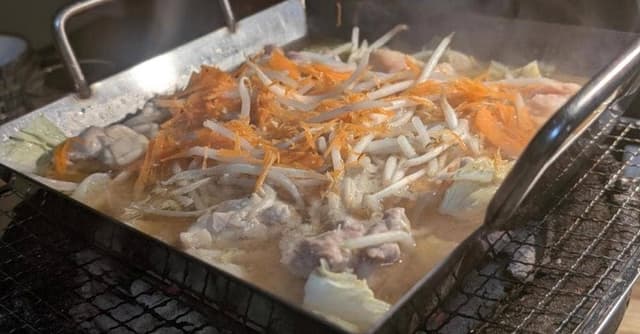 たか屋伊勢酒場 - サブ画像1