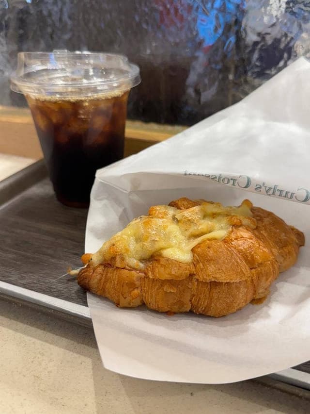 Curly's Croissant TOKYO BAKE STAND - サブ画像2