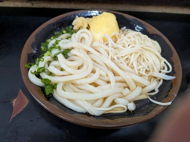松下製麺所 - サブ画像2
