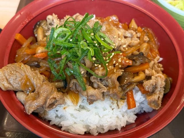 すき家 駒沢大学前店 - サブ画像3